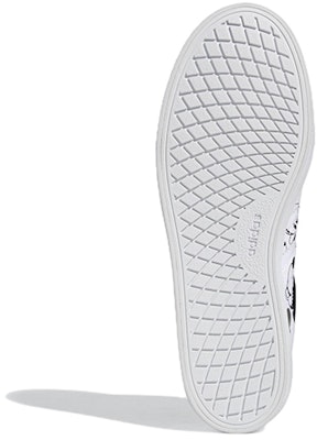 adidas Disney x Neo Vulc Raid3r 'White Black' GY5493 Details for adidas Disney x Neo Vulc Raid3r 'White Black' GY5493