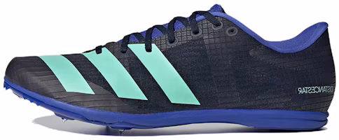 adidas Distancestar 'Legend Ink Pulse Mint' HQ3774 adidas Distancestar 'Legend Ink Pulse Mint' HQ3774