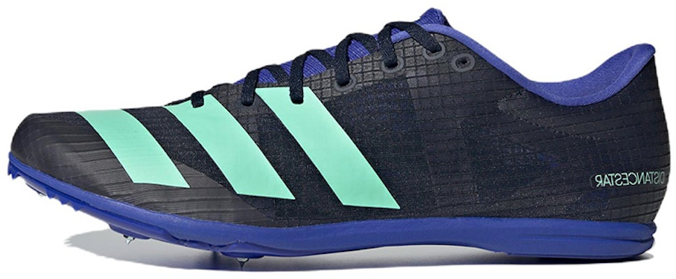 adidas Distancestar 'Legend Ink Pulse Mint' HQ3774 Buy adidas Distancestar 'Legend Ink Pulse Mint' HQ3774