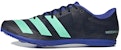 adidas Distancestar 'Legend Ink Pulse Mint' HQ3774