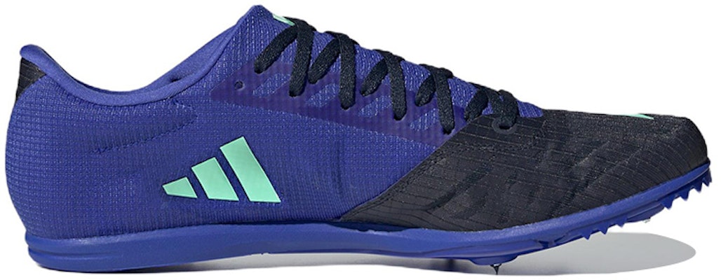 adidas Distancestar 'Legend Ink Pulse Mint' HQ3774 Order adidas Distancestar 'Legend Ink Pulse Mint' HQ3774