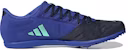 adidas Distancestar 'Legend Ink Pulse Mint' HQ3774