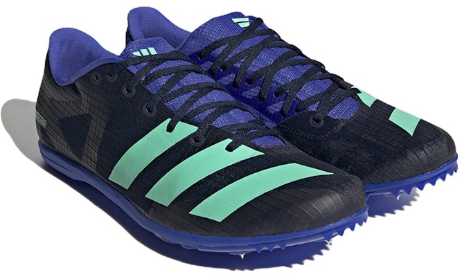 adidas Distancestar 'Legend Ink Pulse Mint' Sepatu Lari Wanita HQ3774 Lookbook adidas Distancestar 'Legend Ink Pulse Mint' Sepatu Lari Wanita HQ3774
