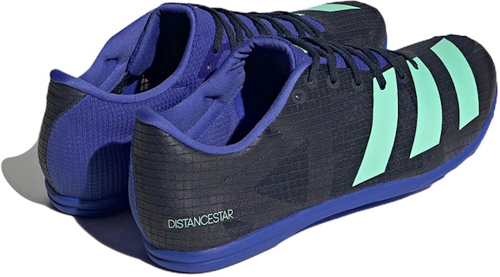 adidas Distancestar 'Legend Ink Pulse Mint' Sepatu Lari Wanita HQ3774 Shop adidas Distancestar 'Legend Ink Pulse Mint' Sepatu Lari Wanita HQ3774