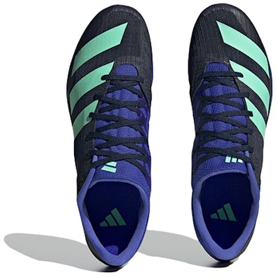 adidas Distancestar 'Legend Ink Pulse Mint' Sepatu Lari Wanita HQ3774 Purchase adidas Distancestar 'Legend Ink Pulse Mint' Sepatu Lari Wanita HQ3774