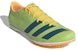 adidas Distancestar Hijau Tahan Haus Anti-Licin Profesional GY0947