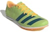 Lookbook adidas Distancestar Hijau Tahan Haus Anti-Licin Profesional GY0947