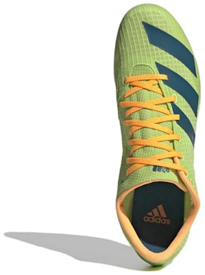 adidas Distancestar Wear-resistant Non-Slip Professional Green GY0947 Purchase adidas Distancestar Wear-resistant Non-Slip Professional Green GY0947