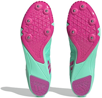 adidas Distancestar Sepatu Lari GV9078 Details for adidas Distancestar Sepatu Lari GV9078