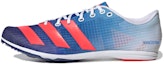 Buy adidas DistanceStar 'Legacy Indigo' - Kasut Lari adidas Warna Indigo. GY0946