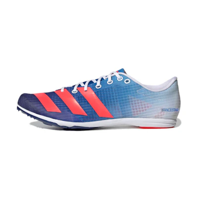 adidas DistanceStar 'Legacy Indigo'
