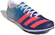 adidas DistanceStar 'Legacy Indigo' - Kasut Lari adidas Warna Indigo. GY0946