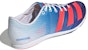 adidas DistanceStar 'Legacy Indigo' - Kasut Lari adidas Warna Indigo. GY0946