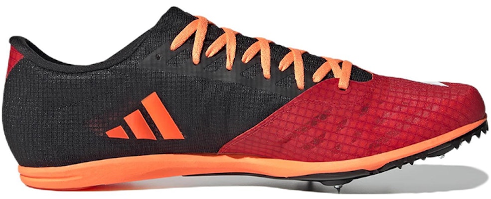 adidas Distancestar Tahan Haus Penyerap Hentakan 'Merah Putih' GX6683 Order adidas Distancestar Tahan Haus Penyerap Hentakan 'Merah Putih' GX6683