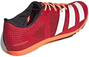 アディダス ディスタンスター 耐久 衝撃吸収 "赤白" (Adidas Disutansutā Taikyū Shōgekyūshū "AkaShiro") GX6683 Shop アディダス ディスタンスター 耐久 衝撃吸収 "赤白" (Adidas Disutansutā Taikyū Shōgekyūshū "AkaShiro") GX6683