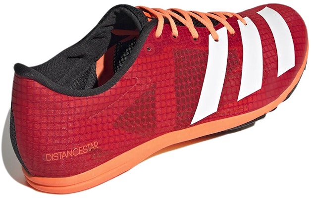 adidas Distancestar Tahan Haus Penyerap Hentakan 'Merah Putih' GX6683 Shop adidas Distancestar Tahan Haus Penyerap Hentakan 'Merah Putih' GX6683
