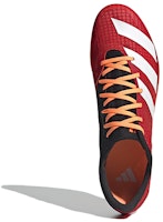 アディダス ディスタンスター 耐久 衝撃吸収 "赤白" (Adidas Disutansutā Taikyū Shōgekyūshū "AkaShiro") GX6683 Purchase アディダス ディスタンスター 耐久 衝撃吸収 "赤白" (Adidas Disutansutā Taikyū Shōgekyūshū "AkaShiro") GX6683