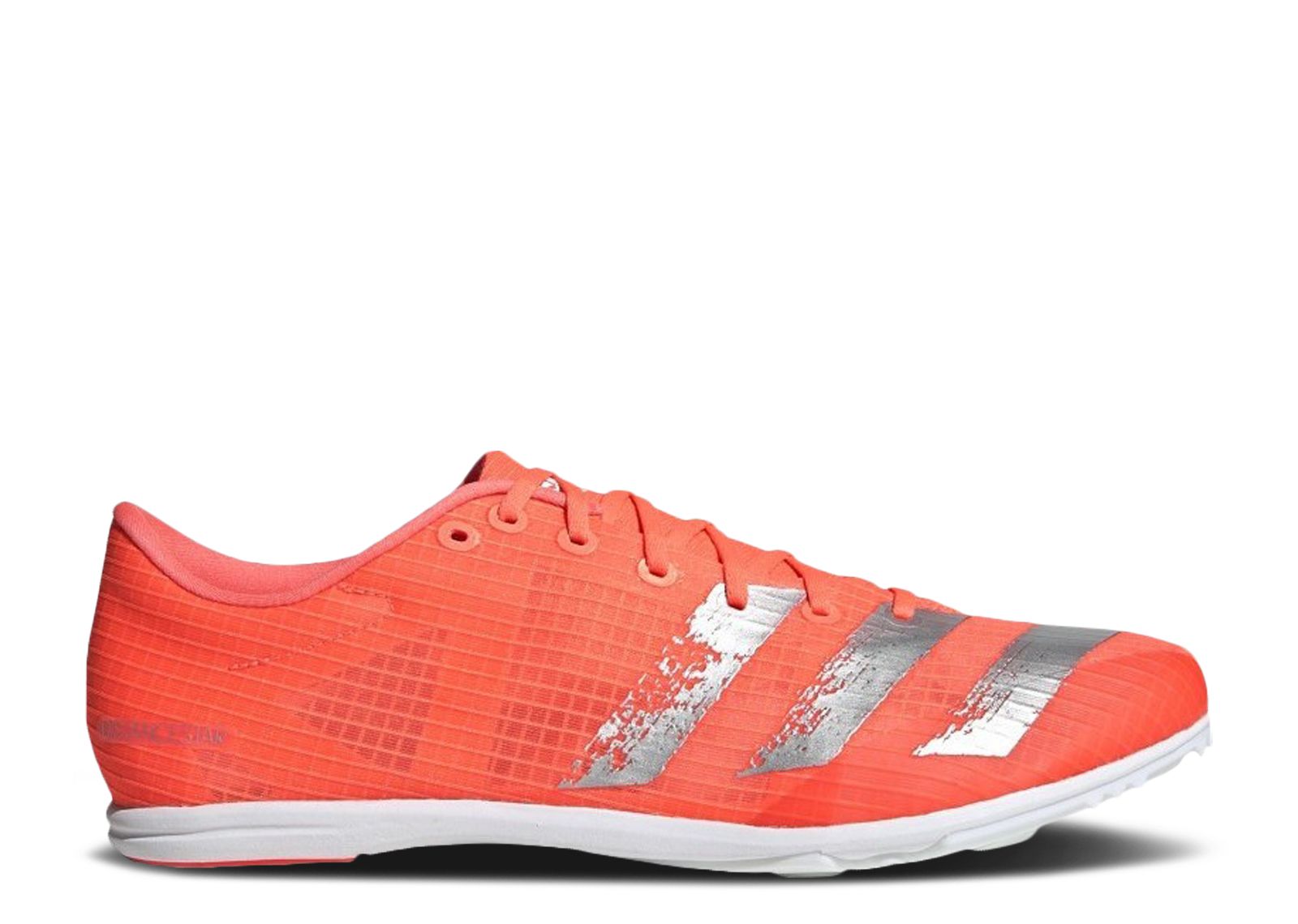 adidas Distancestar 'Signal Coral' EE4671