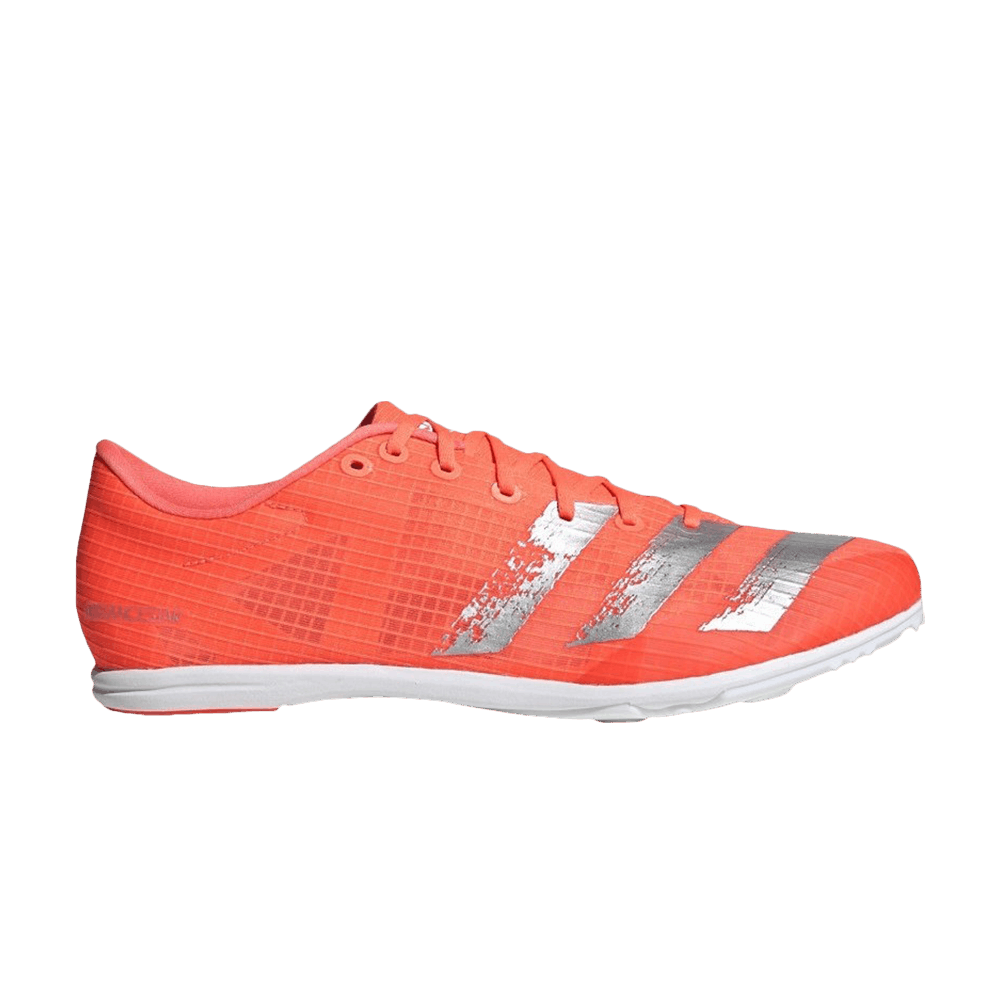 adidas Distancestar 'Signal Coral' EE4671