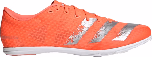 adidas Distancestar 'Signal Coral' EE4671 adidas Distancestar 'Signal Coral' EE4671