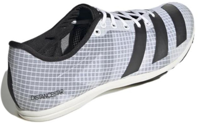 adidas Distancestar 'Blanco Negro' GX6682 Lookbook adidas Distancestar 'Blanco Negro' GX6682