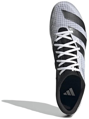 adidas Distancestar 'Blanco Negro' GX6682 Shop adidas Distancestar 'Blanco Negro' GX6682