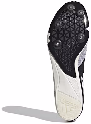 adidas Distancestar 'Blanco Negro' GX6682 Purchase adidas Distancestar 'Blanco Negro' GX6682