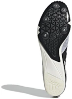 Details for adidas Distancestar 耐磨減震 低筒 跑步鞋 男女款 白黑