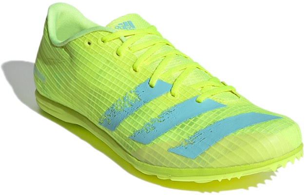 adidas Distancestar Zapatillas de Clavos FW2236 Lookbook adidas Distancestar Zapatillas de Clavos FW2236