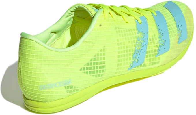 adidas Distancestar Zapatillas de Clavos FW2236 Shop adidas Distancestar Zapatillas de Clavos FW2236