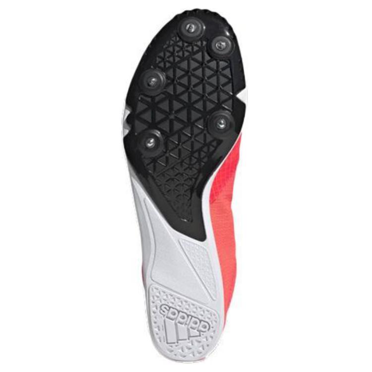 Details for adidas Distancestar Spikes 'Merah Hitam' EG6175