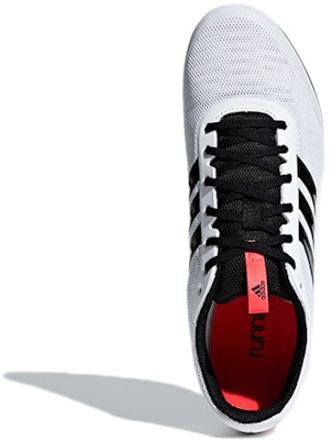 아디다스 디스턴스타 스파이크 '화이트 블랙' (Adidas Distance Star 스파이크) B37498 Purchase 아디다스 디스턴스타 스파이크 '화이트 블랙' (Adidas Distance Star 스파이크) B37498