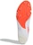 adidas Distancestar Spikes 'White Black Orange' FY4094