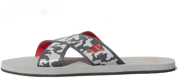 adidas Distincto Slides 'Kelabu Kasual Sukan' GA1002 Buy adidas Distincto Slides 'Kelabu Kasual Sukan' GA1002