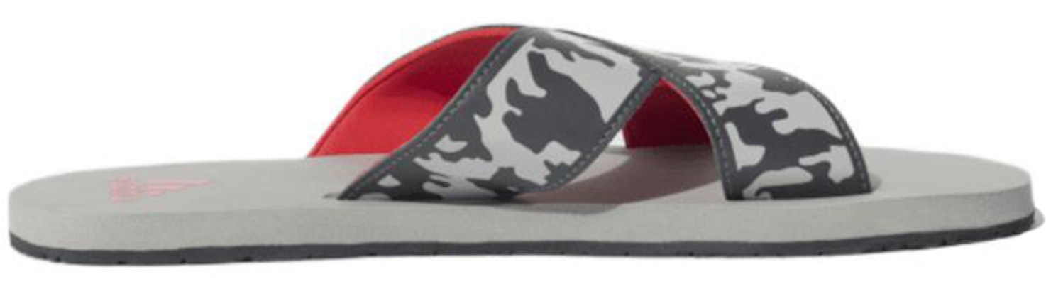 adidas Distincto Slides 'Kelabu Kasual Sukan' GA1002 Order adidas Distincto Slides 'Kelabu Kasual Sukan' GA1002