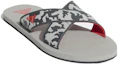 Lookbook adidas Distincto Slides ''Grau Freizeit Sport'' GA1002