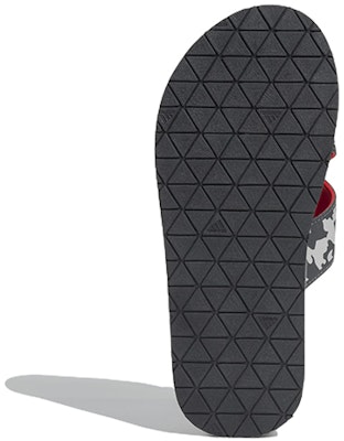 adidas Distincto Slides 'Grey Casual Sport' GA1002 Details for adidas Distincto Slides 'Grey Casual Sport' GA1002