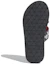 Details for adidas Distincto Slides ''Grau Freizeit Sport'' GA1002