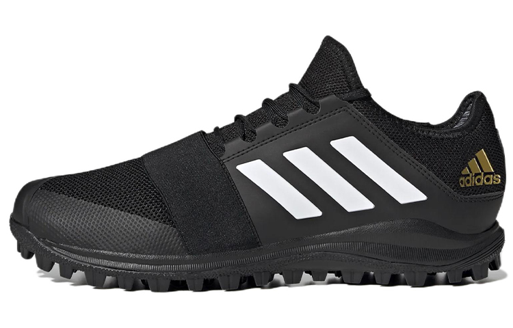 adidas Divox 1.9s 'Black' GZ4097