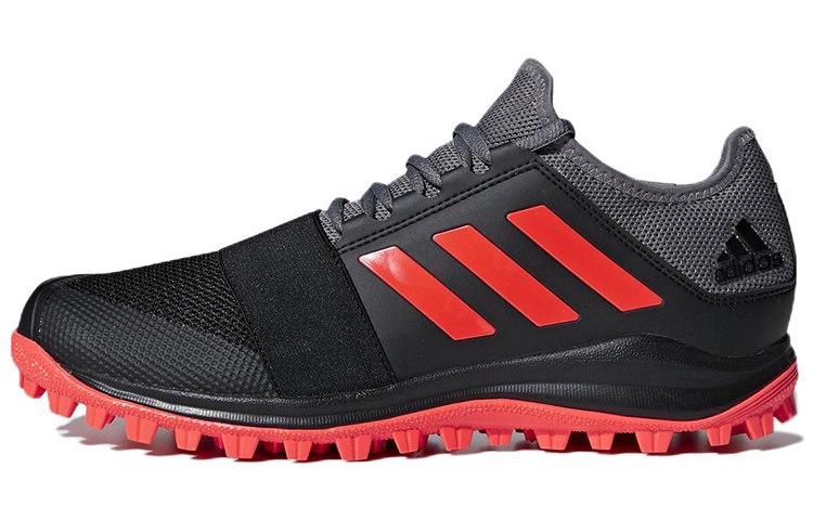 adidas Divox 1.9s 'Black Red' AC8786