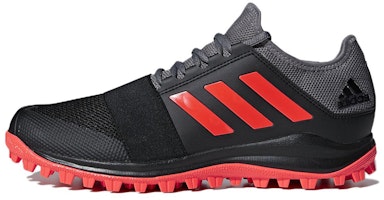 adidas Divox 1.9s 'Black Red' AC8786 adidas Divox 1.9s 'Black Red' AC8786