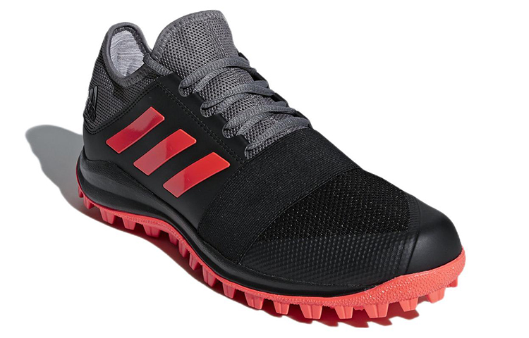 Lookbook adidas Divox 1.9s ''Nero Rosso'' AC8786