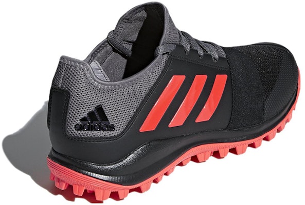 adidas Divox 1.9s 'Negro Rojo' AC8786 Shop adidas Divox 1.9s 'Negro Rojo' AC8786