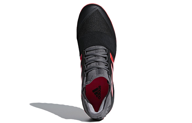 Purchase adidas Divox 1.9s ''Nero Rosso'' AC8786