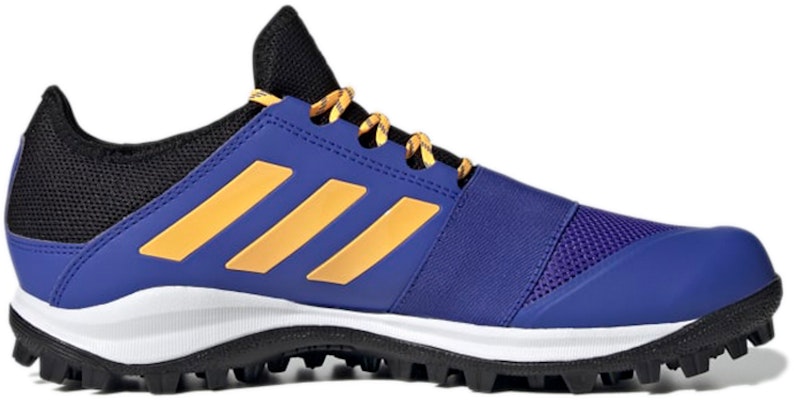 adidas Divox 1.9s Cozy Wear-Resistant Mountaineering Shoes Blue Yellow 'Blue Yellow' FZ5342 Order adidas Divox 1.9s Cozy Wear-Resistant Mountaineering Shoes Blue Yellow 'Blue Yellow' FZ5342