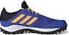 adidas Divox 1.9s Kasut Mendaki Tahan Lasak Biru Kuning 'Blue Yellow' FZ5342