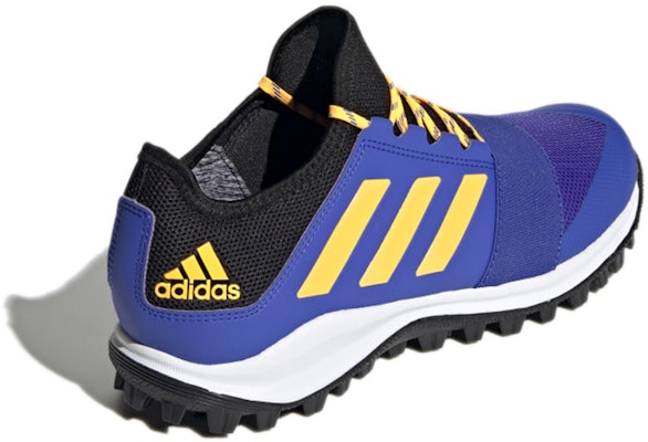 adidas Divox 1.9s Cozy Wear-Resistant Mountaineering Shoes Blue Yellow 'Blue Yellow' FZ5342 Shop adidas Divox 1.9s Cozy Wear-Resistant Mountaineering Shoes Blue Yellow 'Blue Yellow' FZ5342