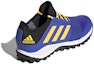 Shop adidas Divox 1.9s Kasut Mendaki Tahan Lasak Biru Kuning 'Blue Yellow' FZ5342