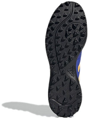 adidas Divox 1.9s Sepatu Gunung Tahan Lama Biru Kuning 'Blue Yellow' FZ5342 Details for adidas Divox 1.9s Sepatu Gunung Tahan Lama Biru Kuning 'Blue Yellow' FZ5342