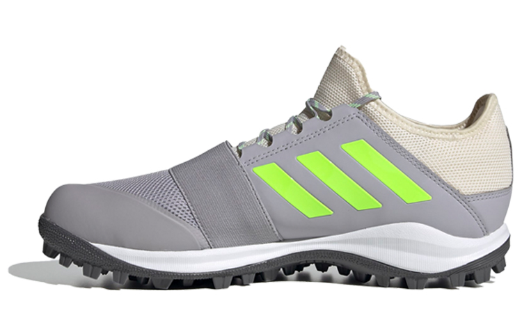 adidas Divox 1.9S 'Gray Green White' FV7631